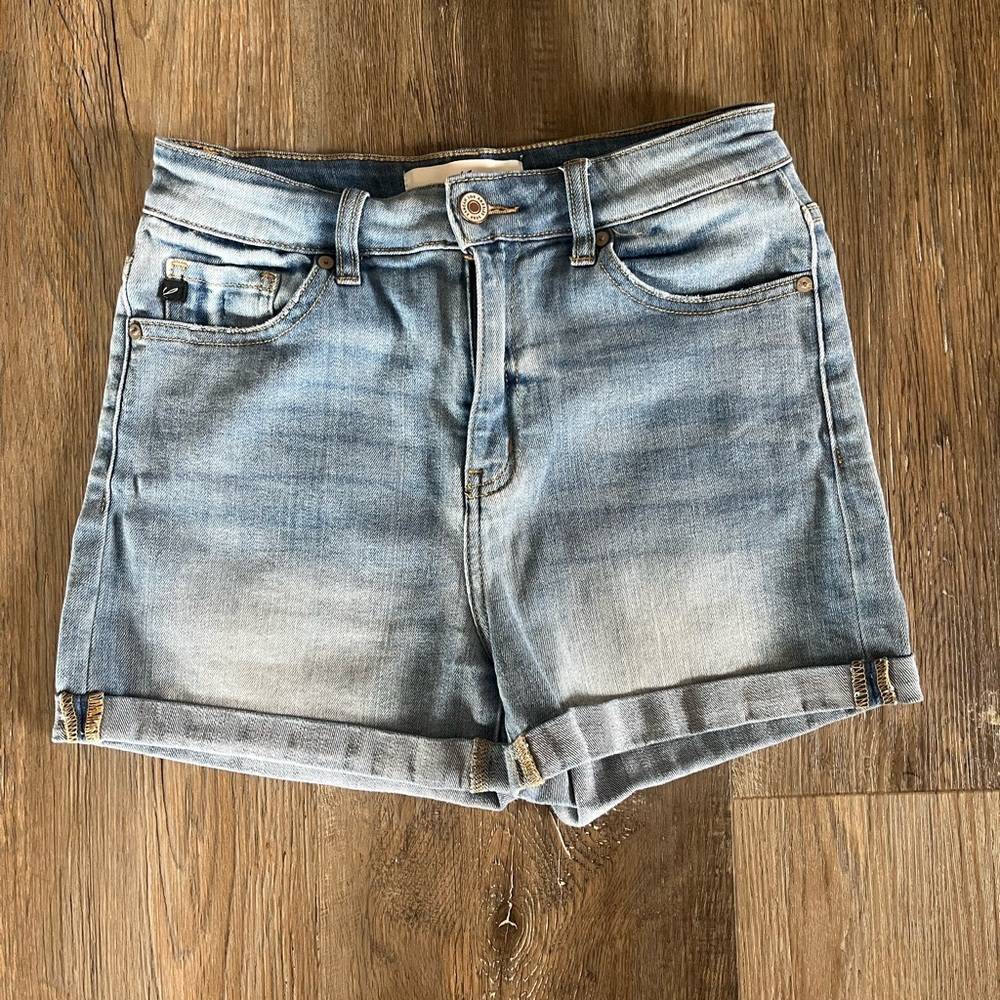 Kancan shorts